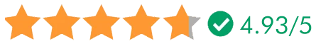 Auraglow 5 star rating